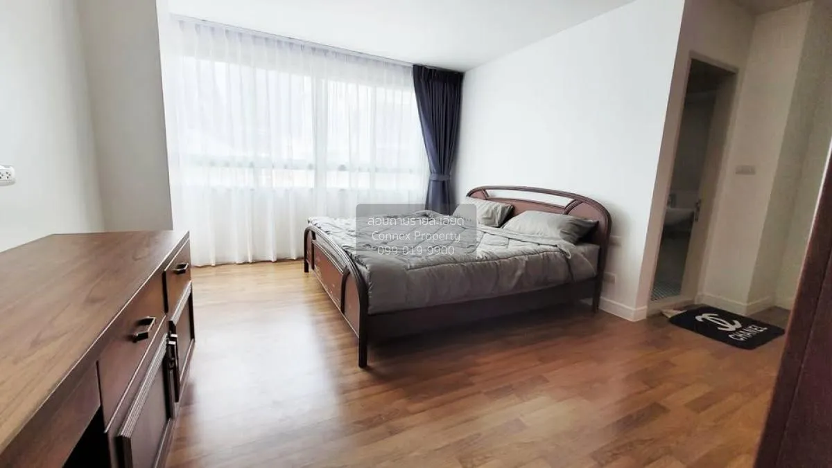 FOR RENT condo , The Clover Thonglor , BTS-Thong Lo , Khlong Tan  4