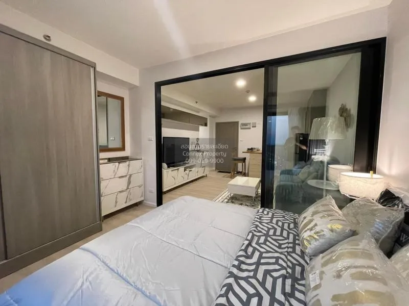 เช่าคอนโด  เอ สเปซ เมกา บางพลีน้อย บางพลี สมุทรปราการ CX-72374