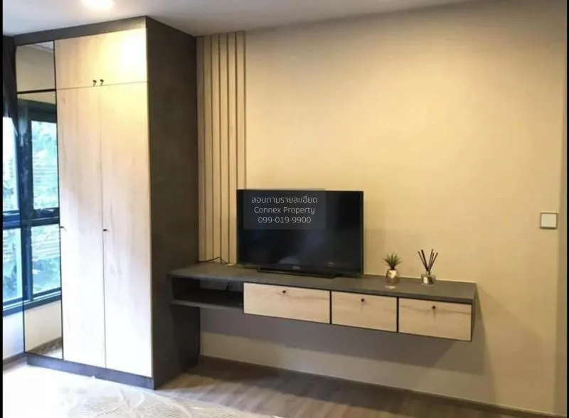FOR SALE condo , The Base Sukhumvit 50 , BTS-On Nut , Phra Khanon 1