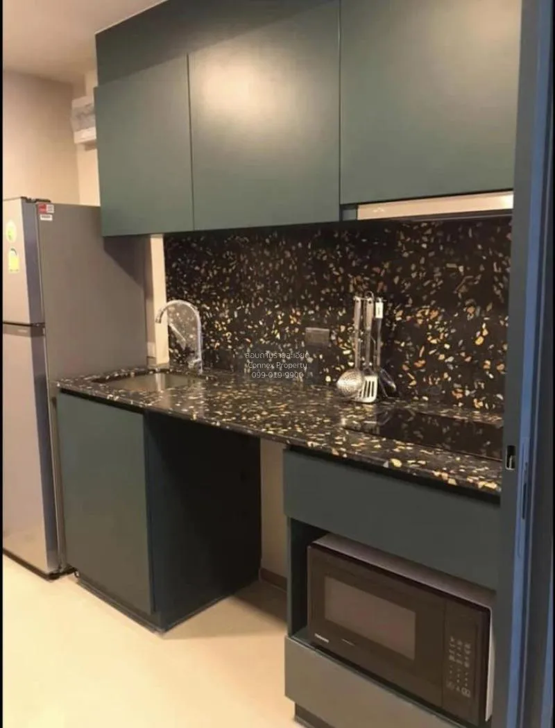 FOR SALE condo , The Base Sukhumvit 50 , BTS-On Nut , Phra Khanon 3