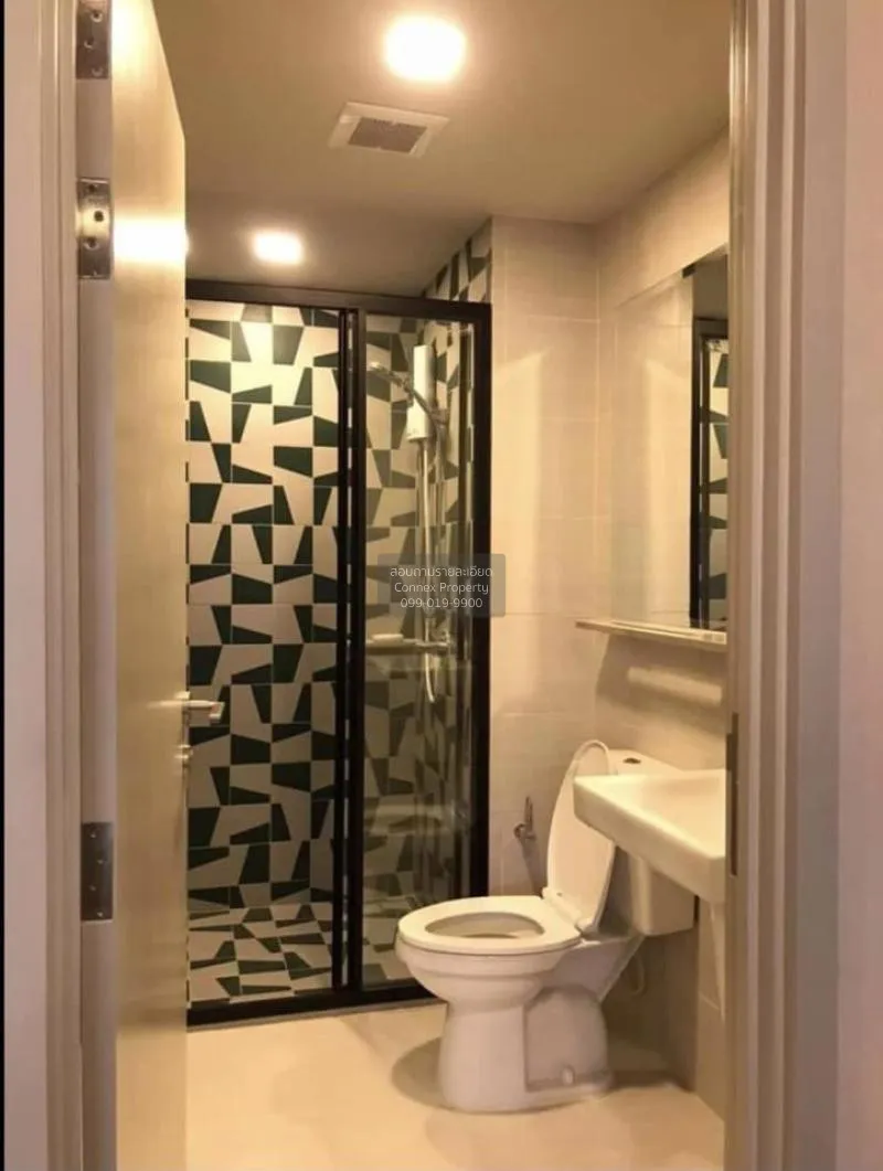 FOR SALE condo , The Base Sukhumvit 50 , BTS-On Nut , Phra Khanon 4