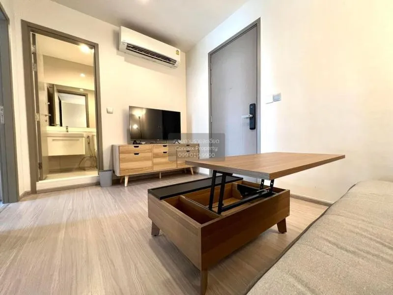 FOR RENT condo , Life Asoke Hype Rama 9 , MRT-Phra Ram 9 , Makkas 2