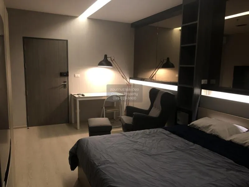 เช่าคอนโด  ไอดีโอ สุขุมวิท 115 BTS-ปู่เจ้า เทพารักษ์ เมืองสมุทรปร 2