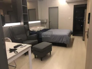 เช่าคอนโด  ไอดีโอ สุขุมวิท 115 BTS-ปู่เจ้า เทพารักษ์ เมืองสมุทรปราการ สมุทรปราการ CX-72377