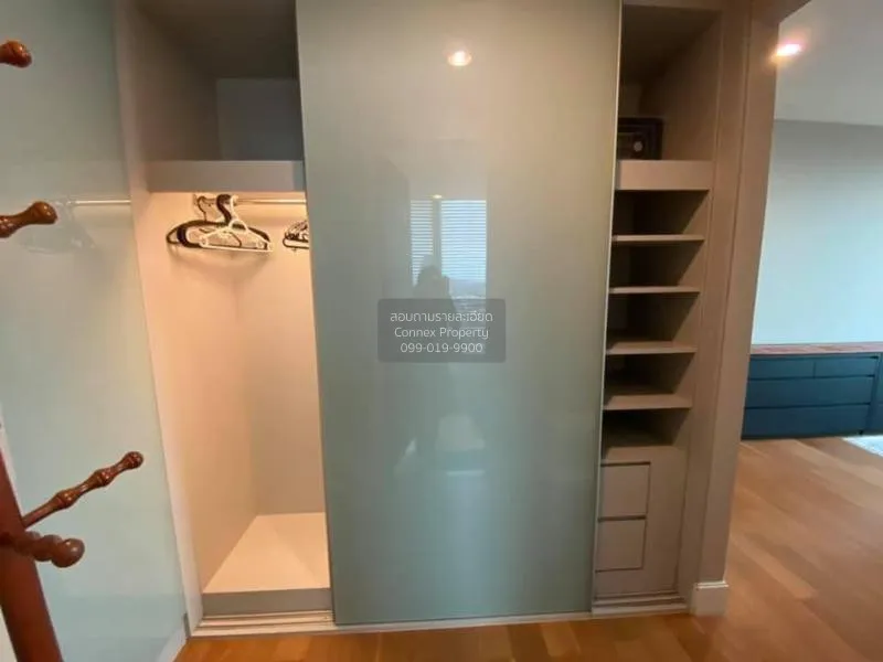 FOR RENT condo , Watermark Chaophraya River , BTS-Krung Thon Buri