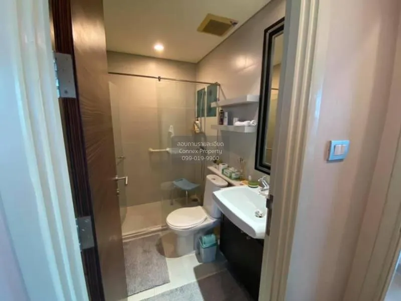 FOR RENT condo , Watermark Chaophraya River , BTS-Krung Thon Buri