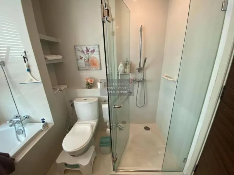 FOR RENT condo , Watermark Chaophraya River , BTS-Krung Thon Buri