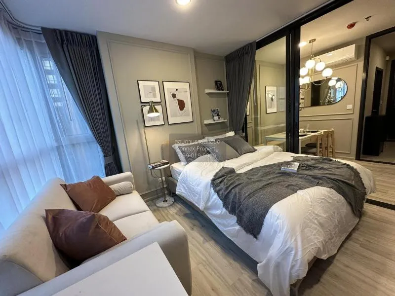 FOR RENT condo , XT Huaikhwang , MRT-Huai Khwang , Huai Khwang ,  1