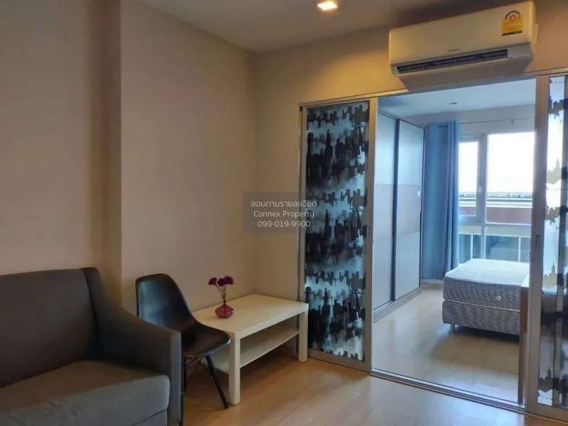 FOR RENT condo , Casa Condo Ratchada-Ratchapruek , BTS-Wutthakat  1