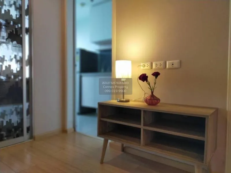 FOR RENT condo , Casa Condo Ratchada-Ratchapruek , BTS-Wutthakat  2