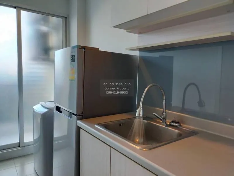 FOR RENT condo , Casa Condo Ratchada-Ratchapruek , BTS-Wutthakat  3