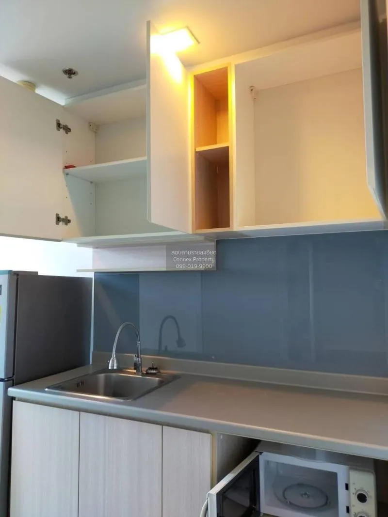 FOR RENT condo , Casa Condo Ratchada-Ratchapruek , BTS-Wutthakat  4