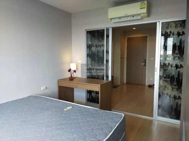 FOR RENT condo , Casa Condo Ratchada-Ratchapruek , BTS-Wutthakat 