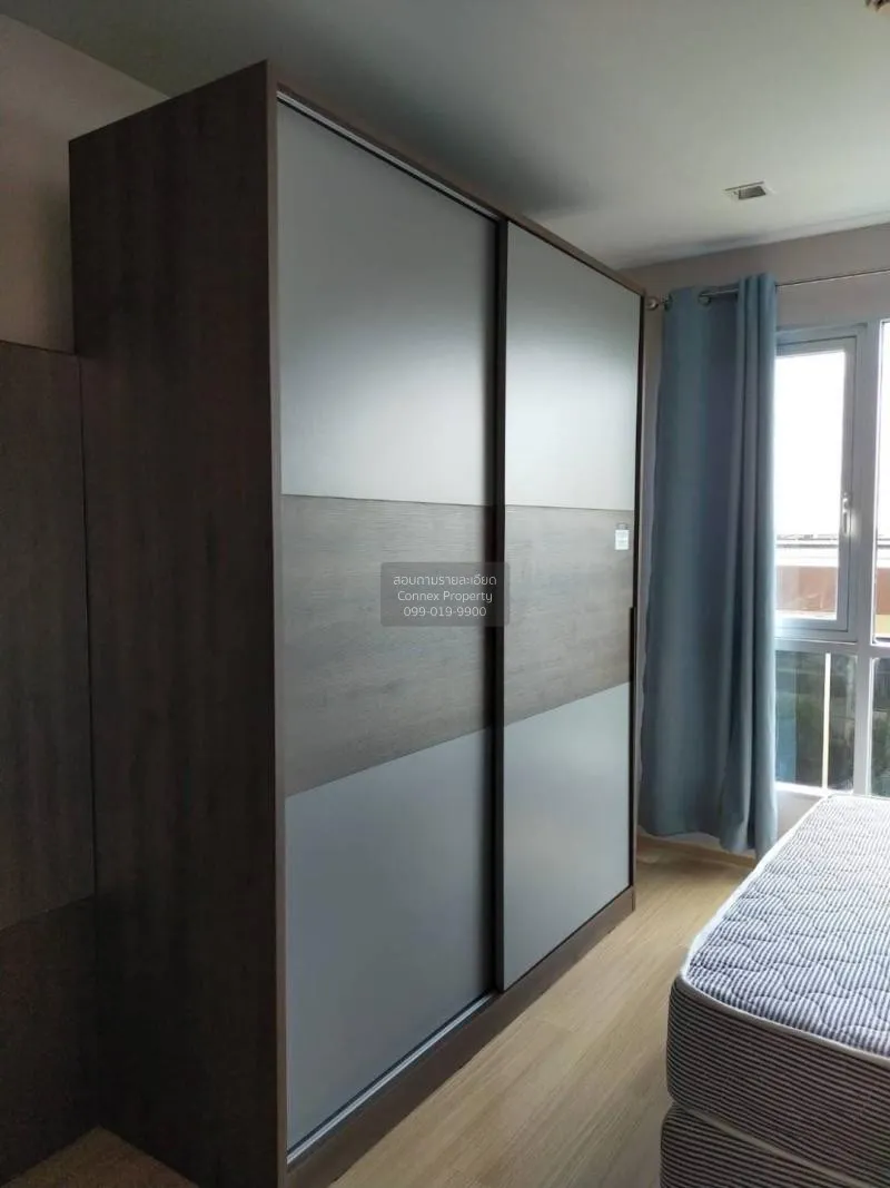 FOR RENT condo , Casa Condo Ratchada-Ratchapruek , BTS-Wutthakat 