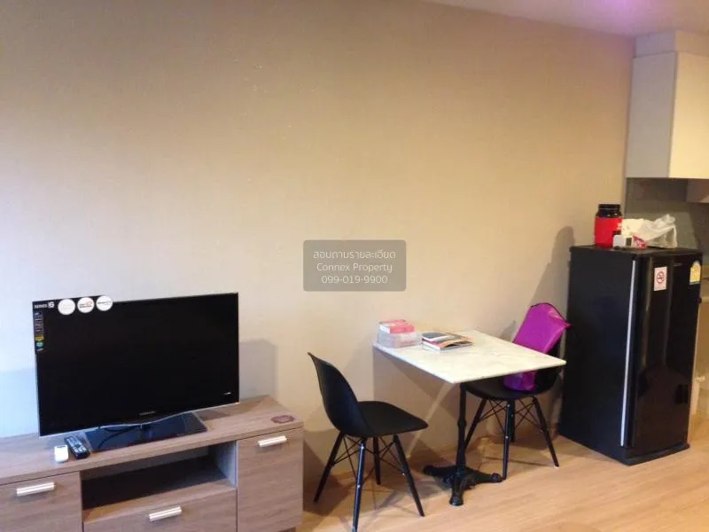 เช่าคอนโด  คาซ่า คอนโด รัชดา-ราชพฤกษ์ BTS-วุฒากาศ ดาวคะนอง เขต ธน 2