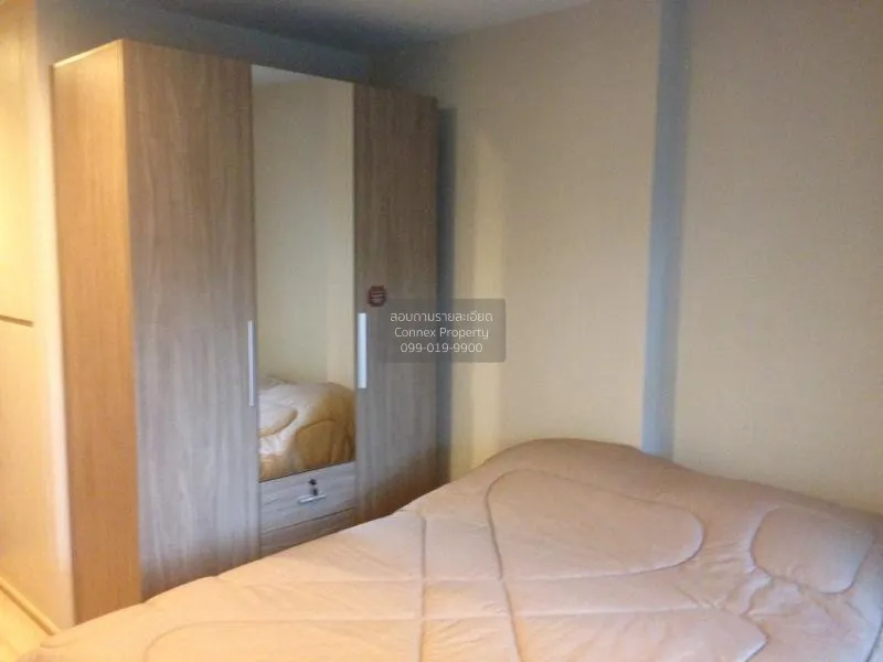 เช่าคอนโด  คาซ่า คอนโด รัชดา-ราชพฤกษ์ BTS-วุฒากาศ ดาวคะนอง เขต ธน 3