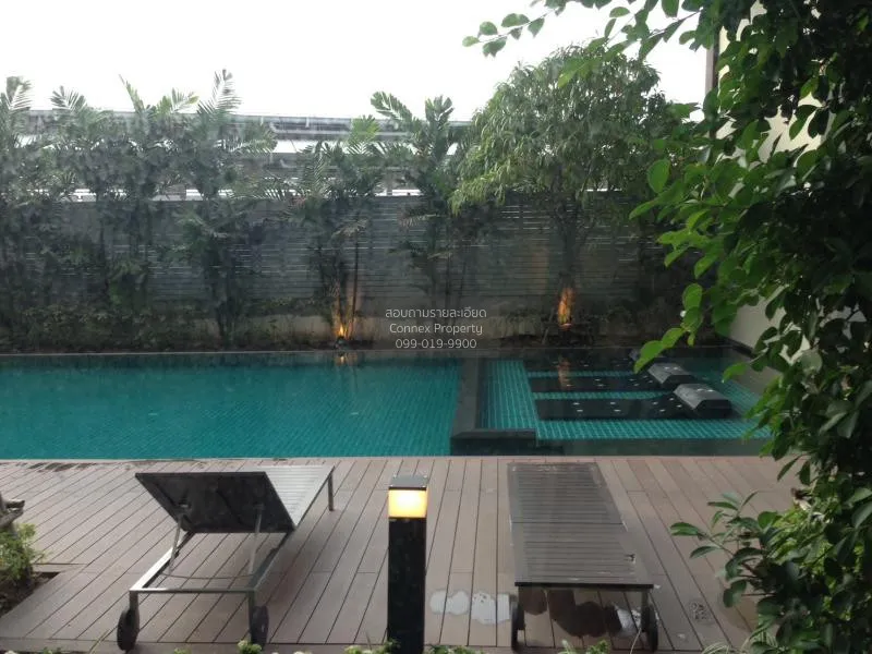 เช่าคอนโด  คาซ่า คอนโด รัชดา-ราชพฤกษ์ BTS-วุฒากาศ ดาวคะนอง เขต ธน