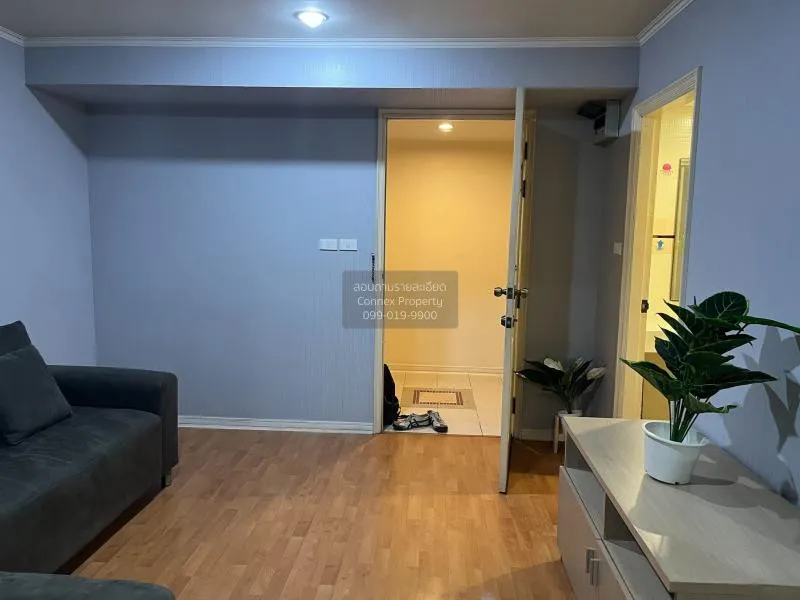 เช่าคอนโด  ลุมพินี วิลล์ ศูนย์วัฒนธรรม สามเสนนอก เขต ห้วยขวาง กรุ 3