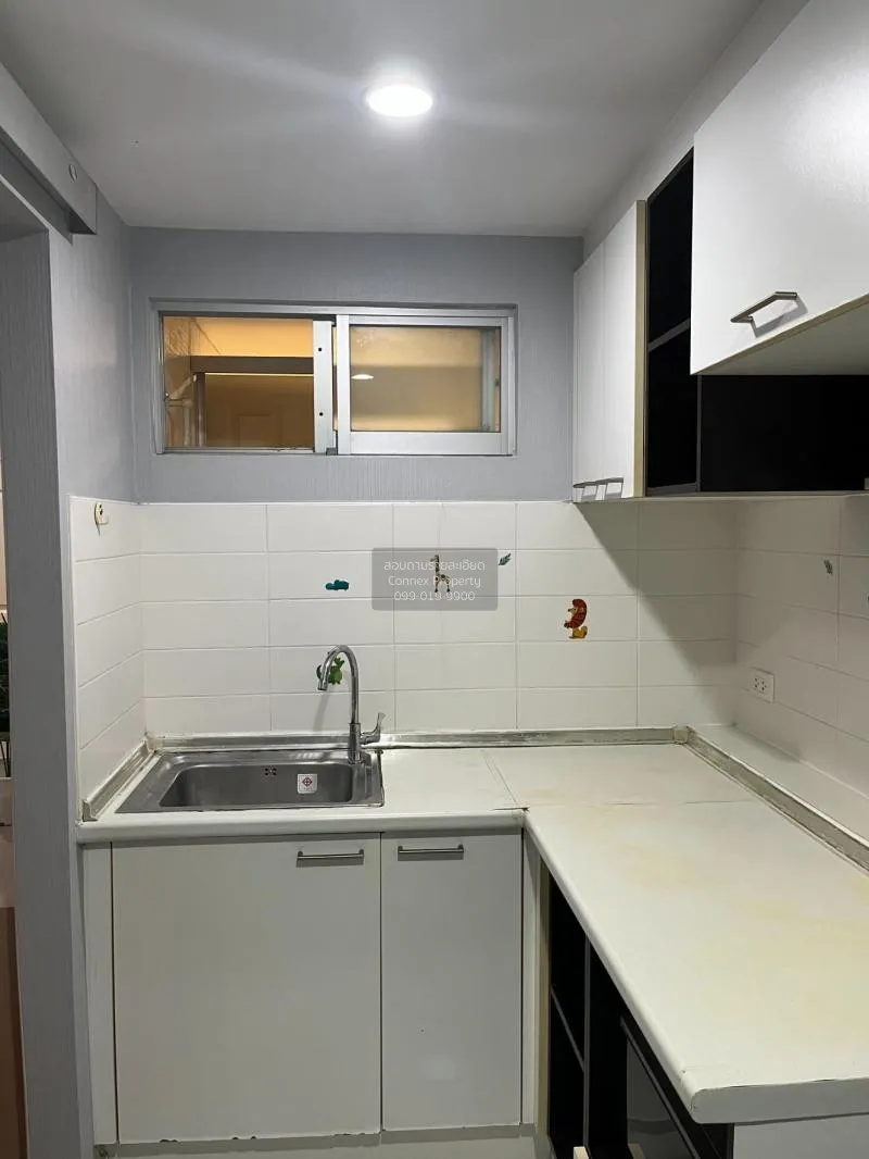 เช่าคอนโด  ลุมพินี วิลล์ ศูนย์วัฒนธรรม สามเสนนอก เขต ห้วยขวาง กรุ 4