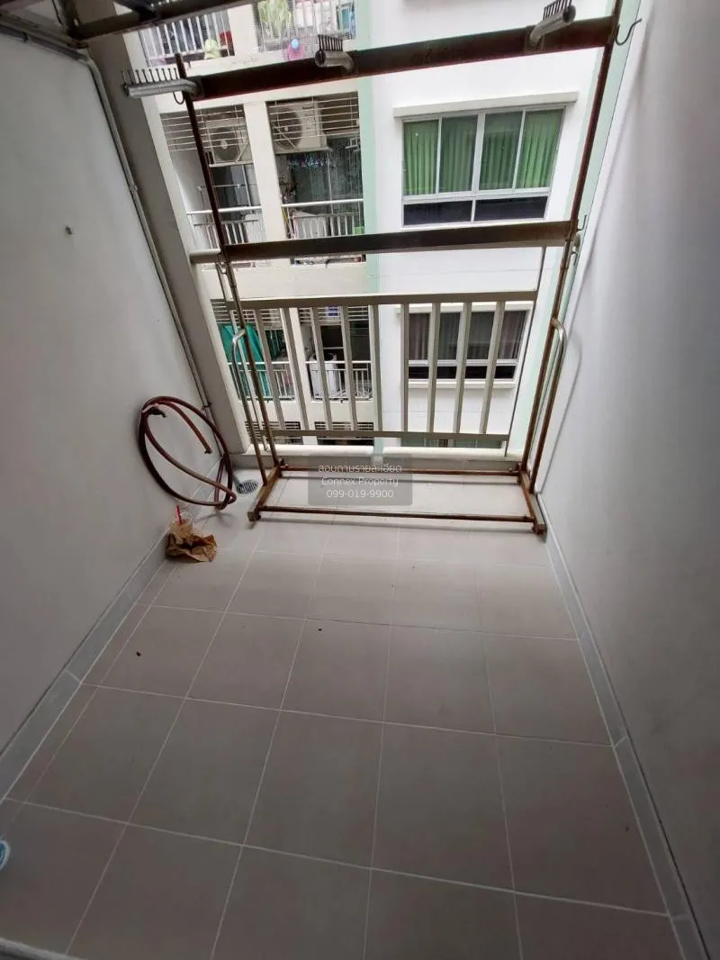 เช่าคอนโด  ลุมพินี วิลล์ ศูนย์วัฒนธรรม สามเสนนอก เขต ห้วยขวาง กรุ