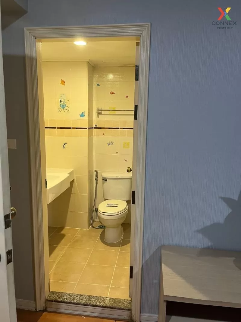 FOR SALE condo , Lumpini Ville Cultural Center , Sam Saen Nok , H