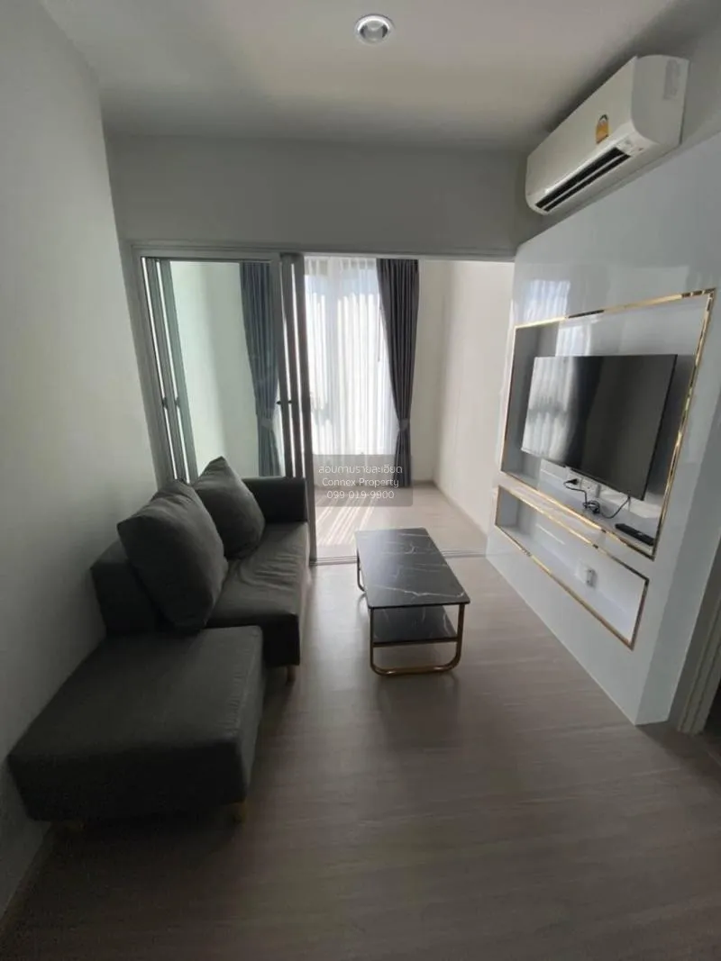 FOR RENT condo , The Parkland Phetkasem 56 , MRT-Phasi Charoen ,  1