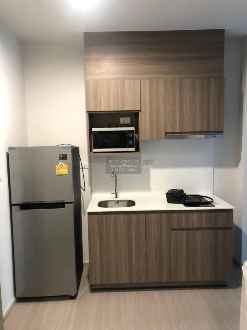 FOR RENT condo , The Parkland Phetkasem 56 , MRT-Phasi Charoen ,  2