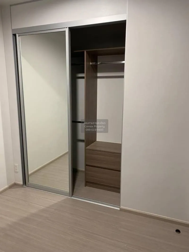 FOR RENT condo , The Parkland Phetkasem 56 , MRT-Phasi Charoen , 