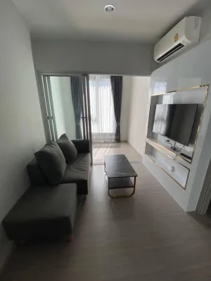 FOR RENT condo , The Parkland Phetkasem 56 , MRT-Phasi Charoen , Bang Wa , Phasi Charoen , Bangkok , CX-72386