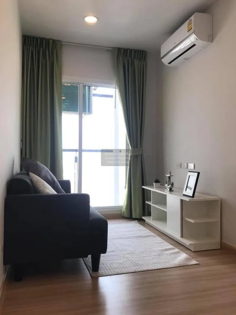 เช่าคอนโด  แบงค์คอก ฮอไรซอน รัชดา - ท่าพระ บุคคโล เขต ธนบุรี กรุง 1