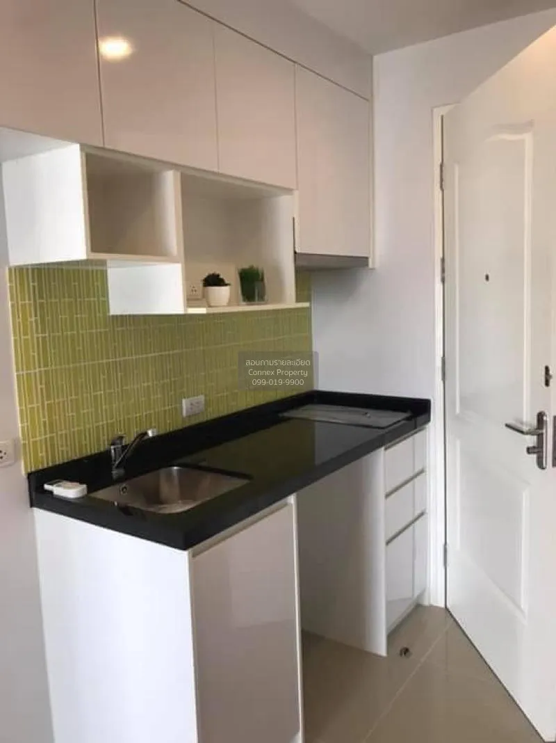 เช่าคอนโด  แบงค์คอก ฮอไรซอน รัชดา - ท่าพระ บุคคโล เขต ธนบุรี กรุง 2