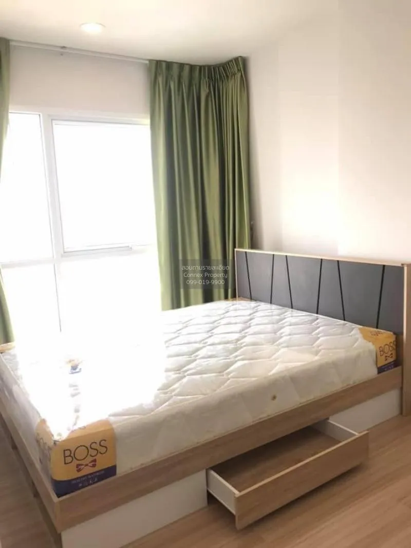 เช่าคอนโด  แบงค์คอก ฮอไรซอน รัชดา - ท่าพระ บุคคโล เขต ธนบุรี กรุง 3