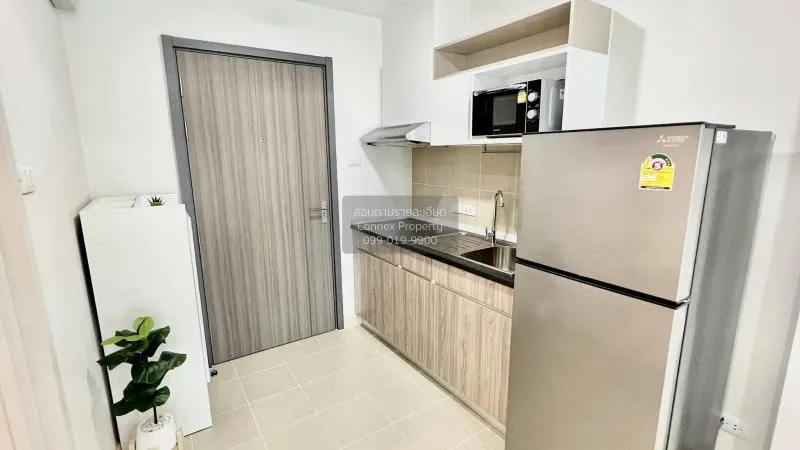 FOR RENT condo , Supalai Loft Prajadhipok - Wongwian Yai , high f 4