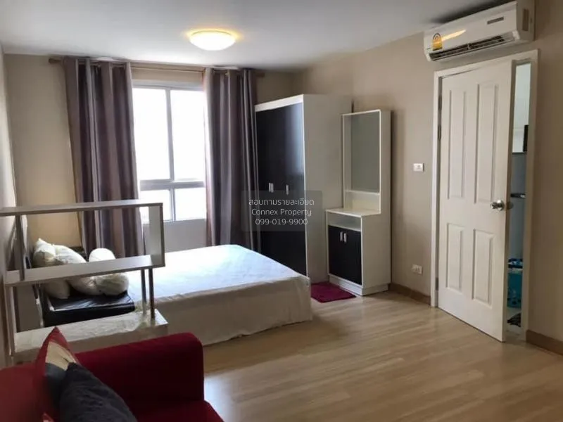 เช่าคอนโด  พลัม คอนโด พหลโยธิน 89 ประชาธิปัตย์ ธัญบุรี ปทุมธานี C 3