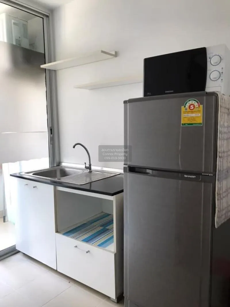 เช่าคอนโด  พลัม คอนโด พหลโยธิน 89 ประชาธิปัตย์ ธัญบุรี ปทุมธานี C