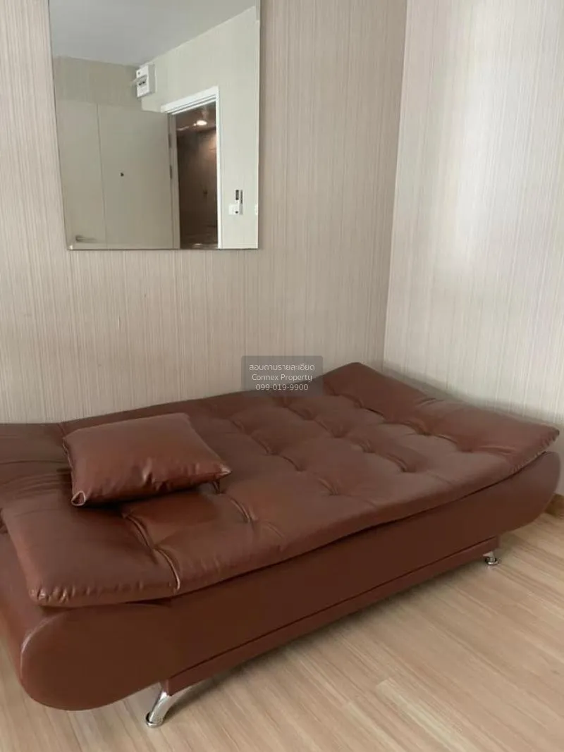 FOR RENT condo , Plum Condo Phaholyothin 89 , Pracha Thipat , Tha 2