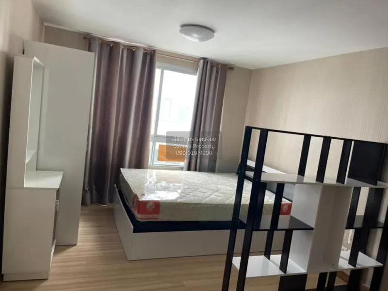 FOR RENT condo , Plum Condo Phaholyothin 89 , Pracha Thipat , Tha 4