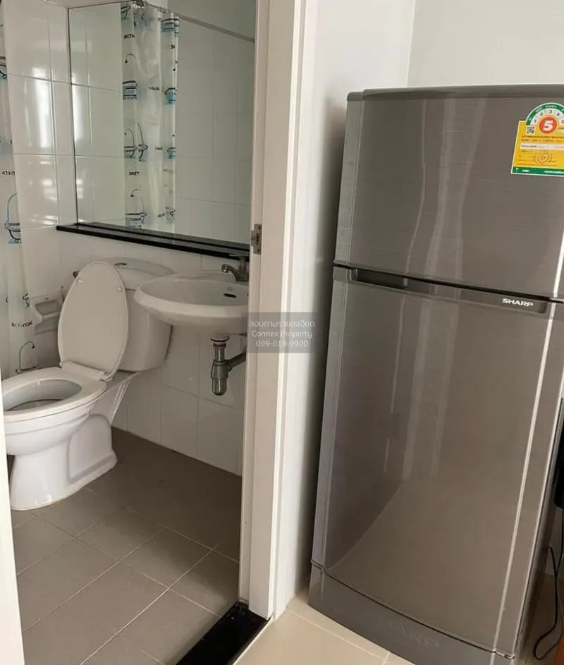 FOR RENT condo , Plum Condo Phaholyothin 89 , Pracha Thipat , Tha