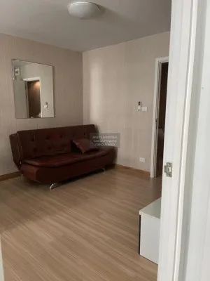 FOR RENT condo , Plum Condo Phaholyothin 89 , Pracha Thipat , Thanyaburi , Pathum Thani , CX-72391