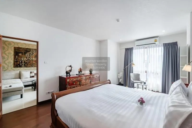 เช่าคอนโด  บ้านกลางกรุงรีสอร์ท รัชดา ซอย7 MRT-ศูนย์วัฒนธรรมแห่งปร