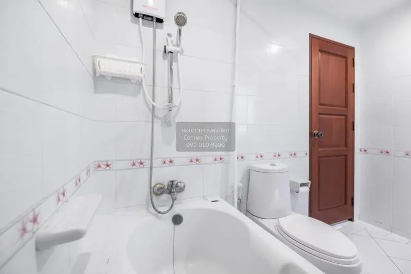 เช่าคอนโด  บ้านกลางกรุงรีสอร์ท รัชดา ซอย7 MRT-ศูนย์วัฒนธรรมแห่งปร