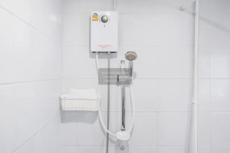 เช่าคอนโด  บ้านกลางกรุงรีสอร์ท รัชดา ซอย7 MRT-ศูนย์วัฒนธรรมแห่งปร