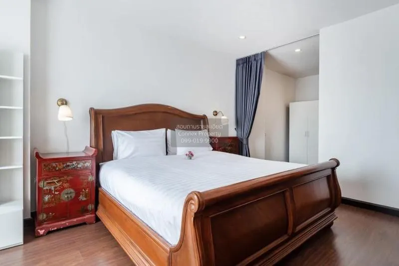 เช่าคอนโด  บ้านกลางกรุงรีสอร์ท รัชดา ซอย7 MRT-ศูนย์วัฒนธรรมแห่งปร