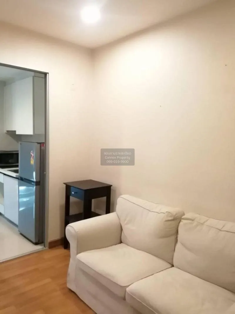 FOR RENT condo , Centric Ratchada - Suthisan , MRT-Sutthisan , Su 3