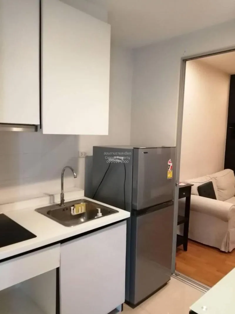 FOR RENT condo , Centric Ratchada - Suthisan , MRT-Sutthisan , Su 4