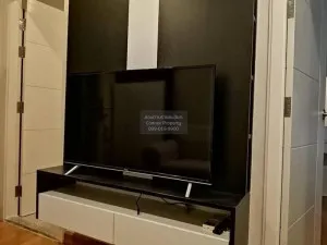 FOR RENT condo , Centric Ratchada - Suthisan , MRT-Sutthisan , Sutthisan  , Din Daeng , Bangkok , CX-72394