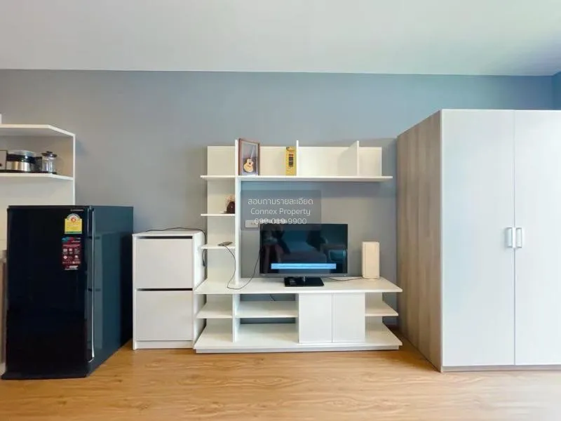 เช่าคอนโด  เอลลิโอ สุขุมวิท 64 BTS-ปุณณวิถี บางจาก เขต พระโขนง กร 1