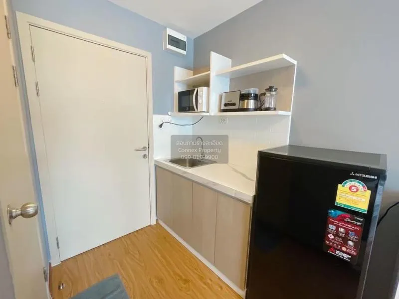 เช่าคอนโด  เอลลิโอ สุขุมวิท 64 BTS-ปุณณวิถี บางจาก เขต พระโขนง กร 3