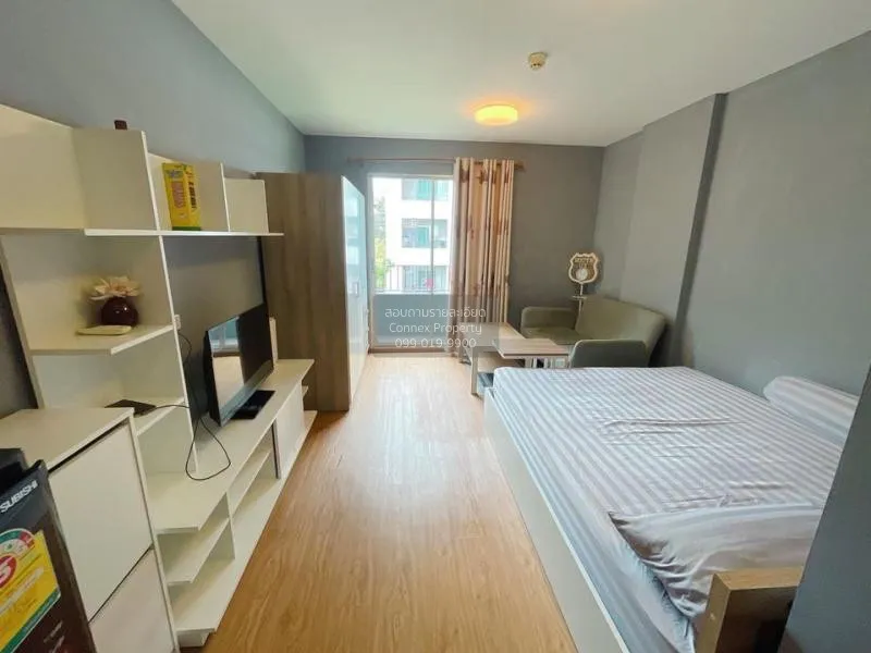 เช่าคอนโด  เอลลิโอ สุขุมวิท 64 BTS-ปุณณวิถี บางจาก เขต พระโขนง กร