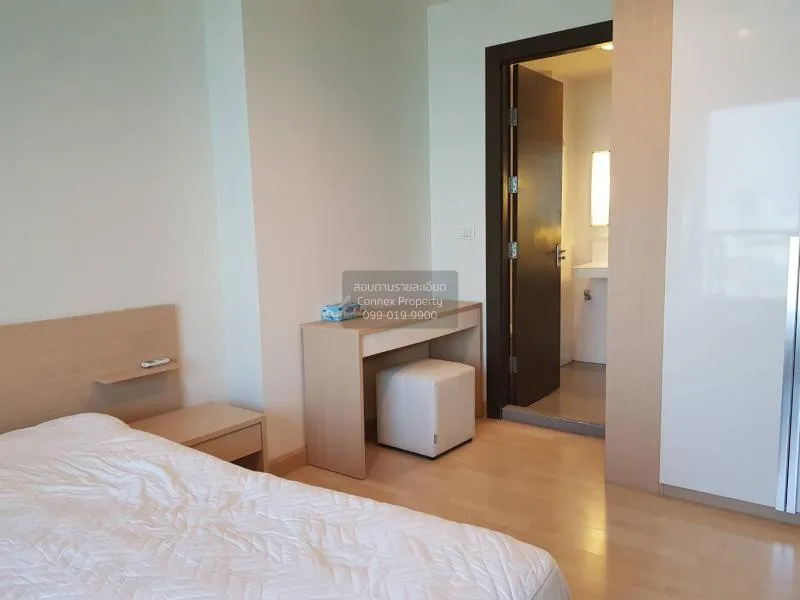 เช่าคอนโด  ริทึ่ม รัชดา MRT-รัชดาภิเษก สามเสนนอก เขต ห้วยขวาง กรุ 2